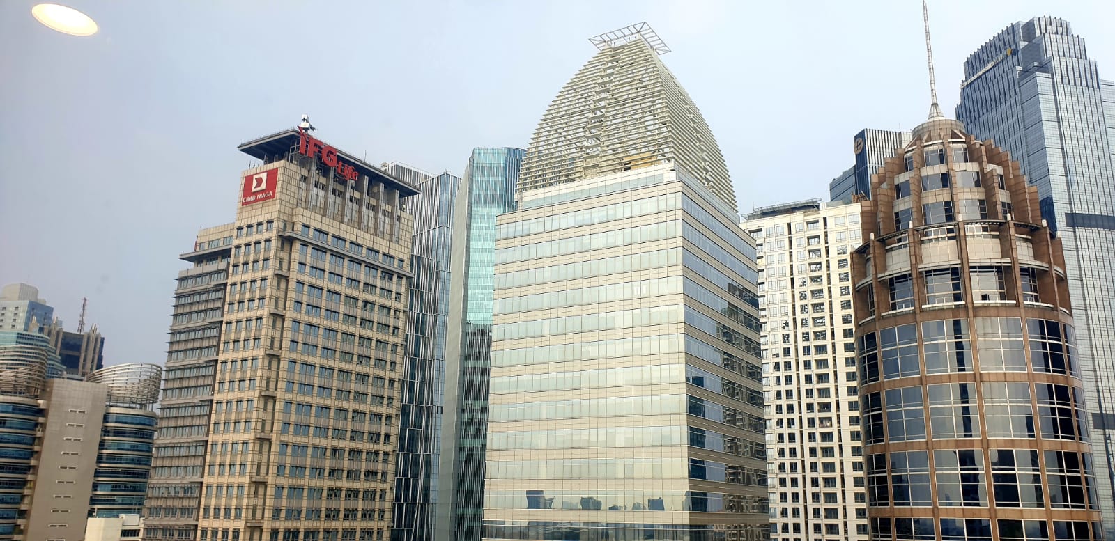 Colliers: Pemilik Properti Bersiap Hadapi Peningkatan Penyerapan Ruang Kantor
